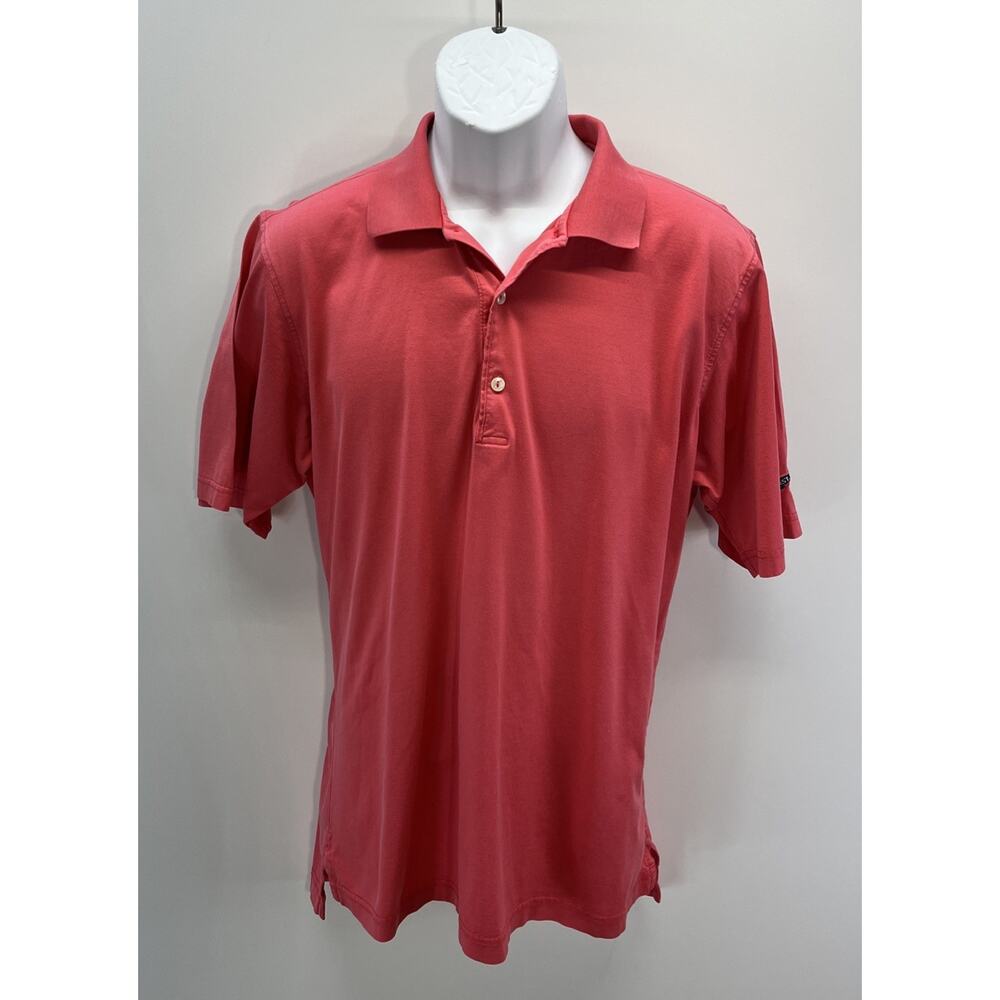 Fairway & Green Signature Polo Shirt Men's M